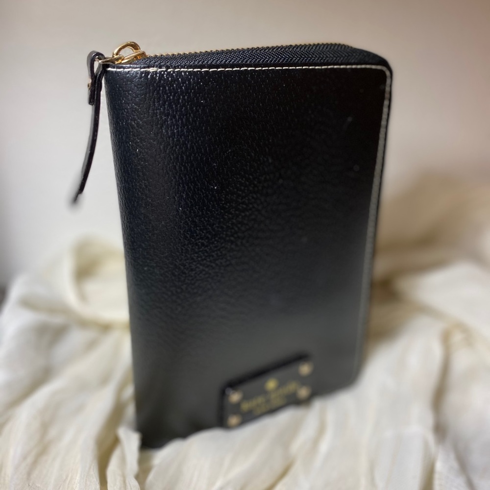 Kate Spade day planner and organizer